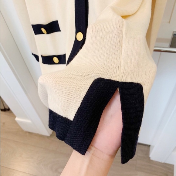 Wool cardigan - Picture 5 of 5